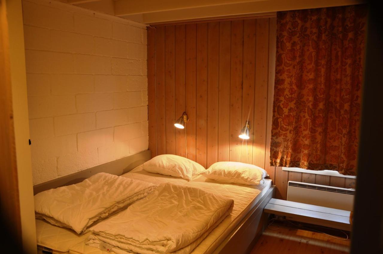 14 - Fulufjellets Nasjonalparker - Natur-, Dyre- Og Fugleopplevelser Trysil Buitenkant foto