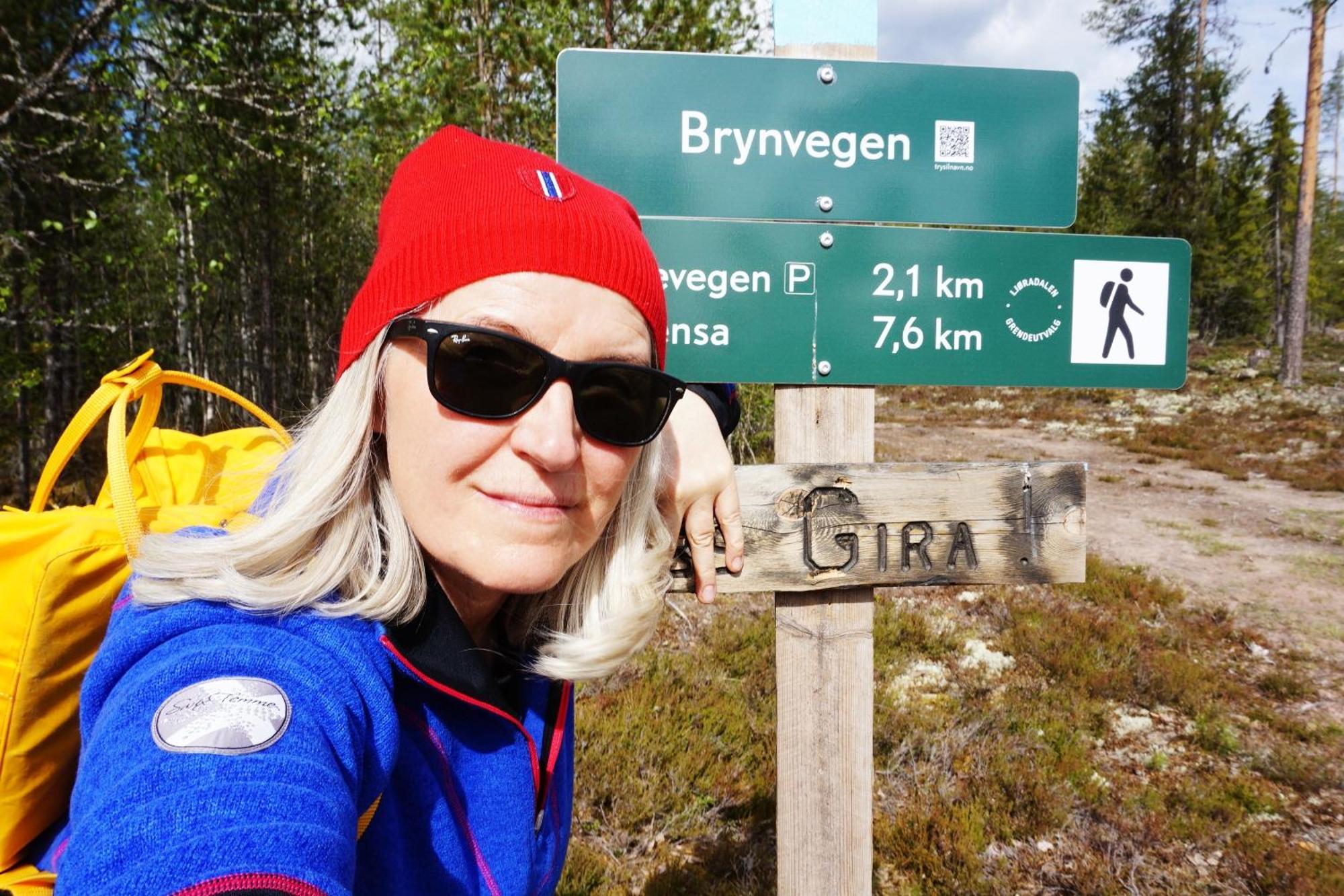 14 - Fulufjellets Nasjonalparker - Natur-, Dyre- Og Fugleopplevelser Trysil Buitenkant foto