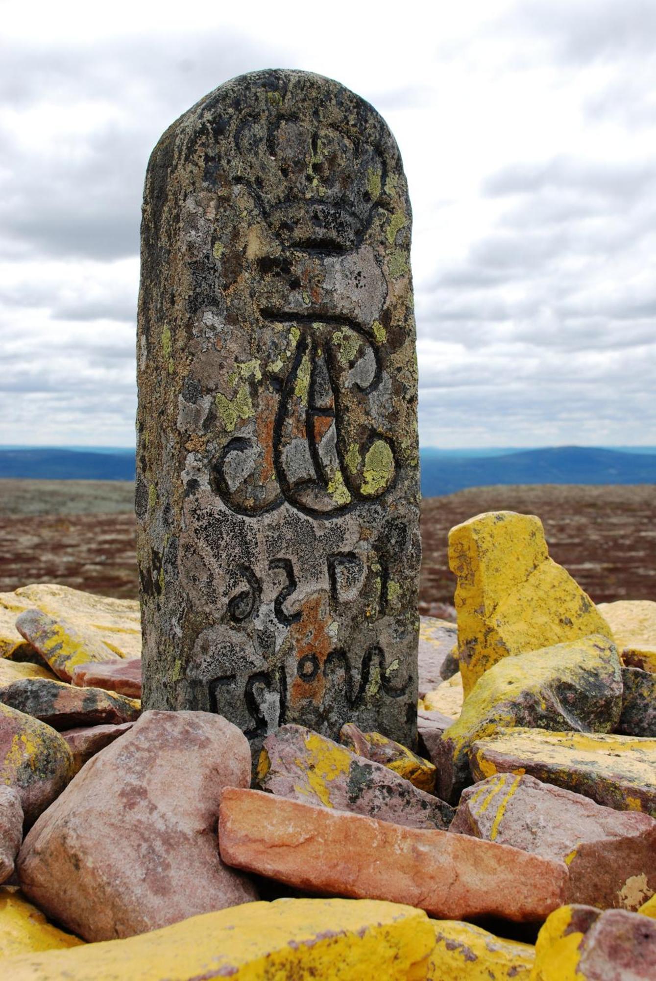 14 - Fulufjellets Nasjonalparker - Natur-, Dyre- Og Fugleopplevelser Trysil Buitenkant foto